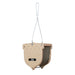 Acorn Peanut Feeder - Taupe