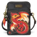 Chala Cellphone XBody - Red Dragon