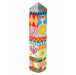 Art Pole - Summer Quilt 20"