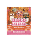 Disco Inferno Seed Cakes - Large Cake