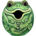 Gord-O Bird House - Frog