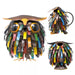 Watering Can - Spikey Owl