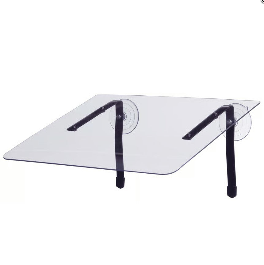 Birds Choice 13x12 Acrylic Window Mnt Cover