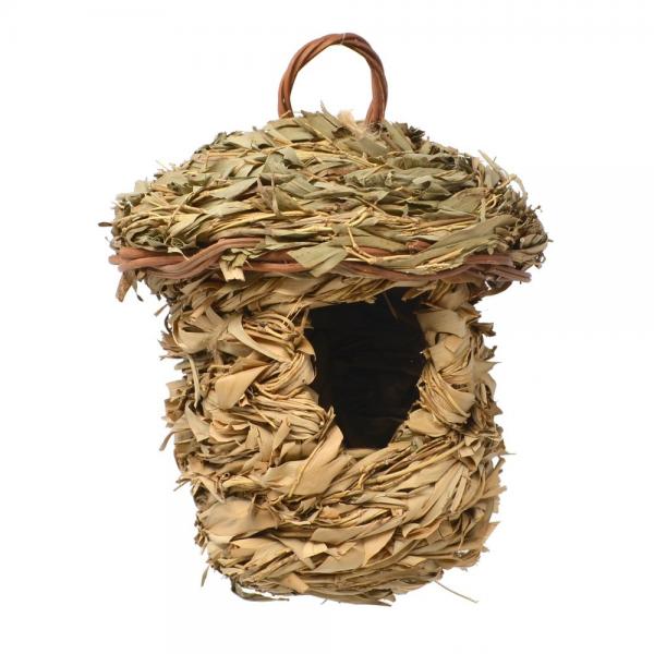 Roosting Pocket