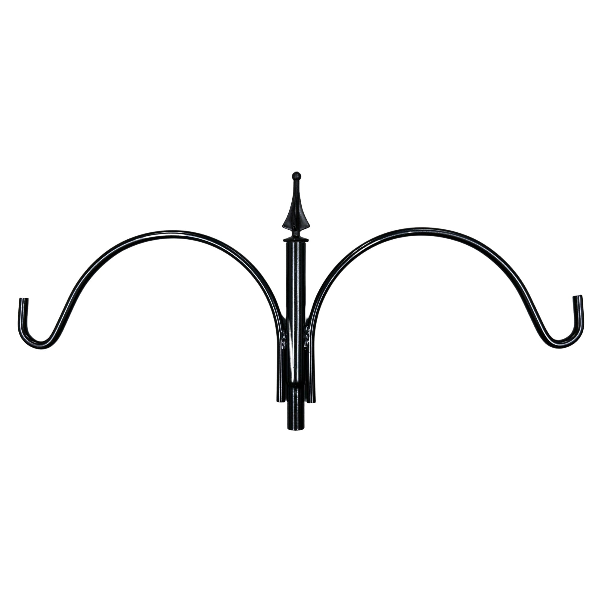 Erva pole topper style detail