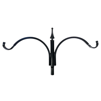 Erva pole topper style detail