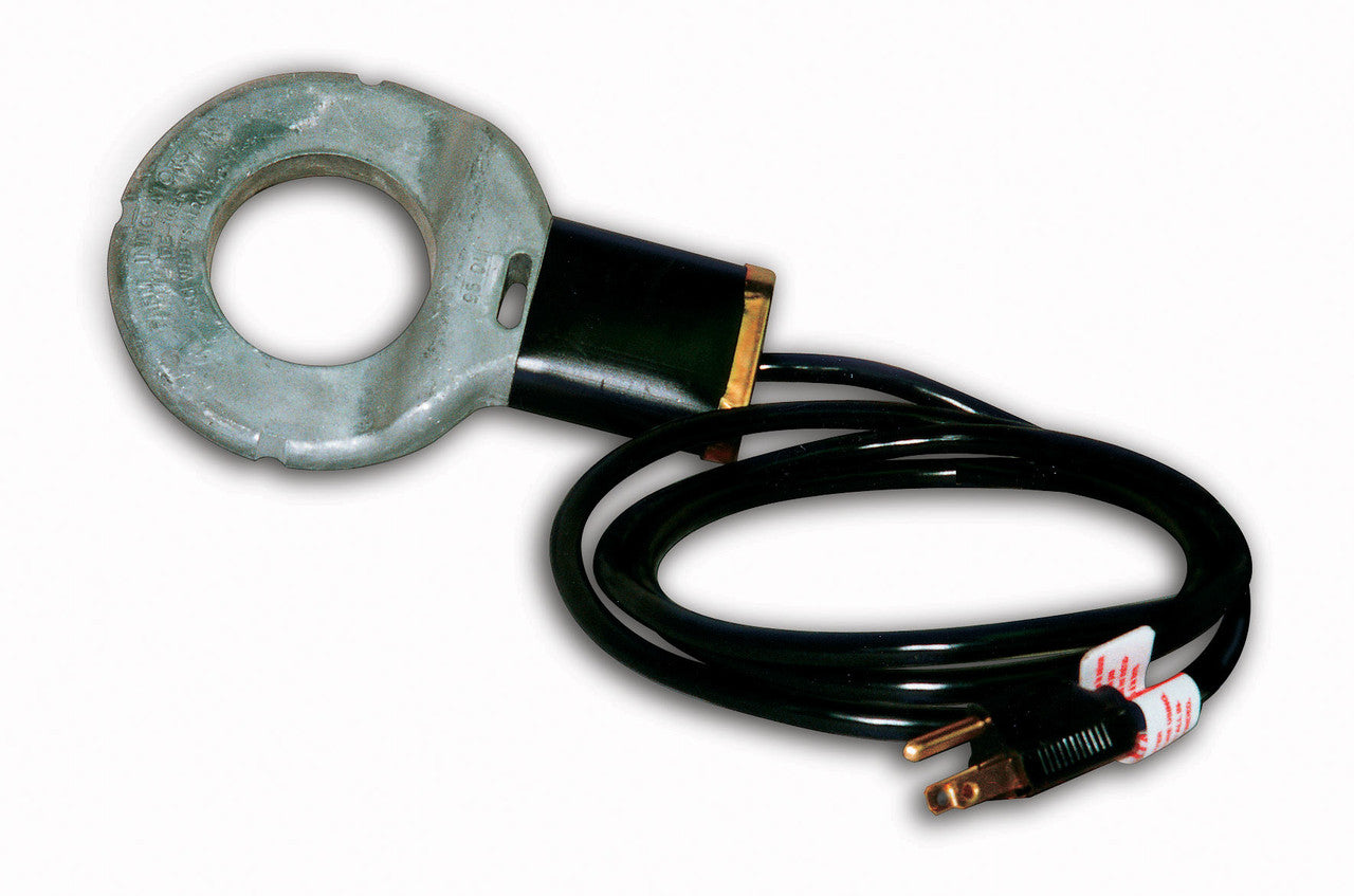 Bird Bath De Icer - 250 Watts