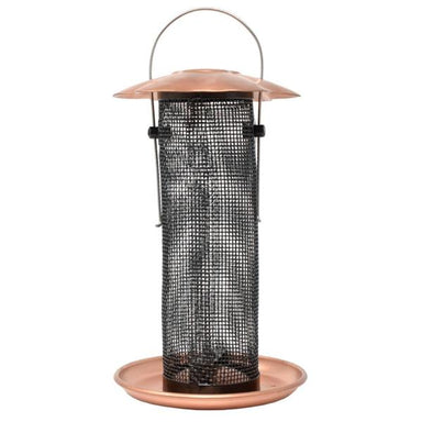 Petite Copper Thistle Feeder