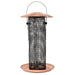 Petite Copper Thistle Feeder