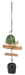 Snail Windchime