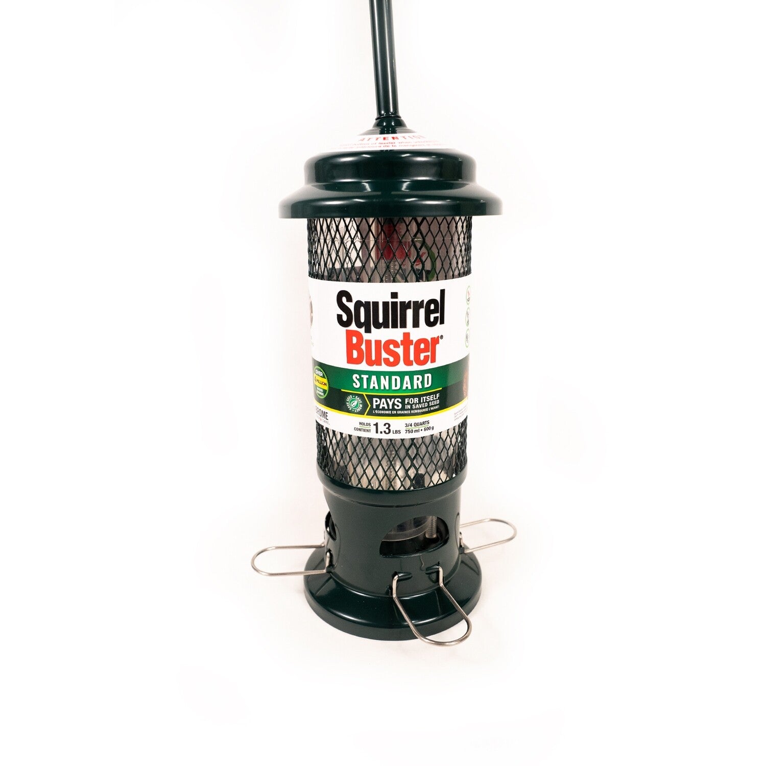 Squirrel Buster - Standard
