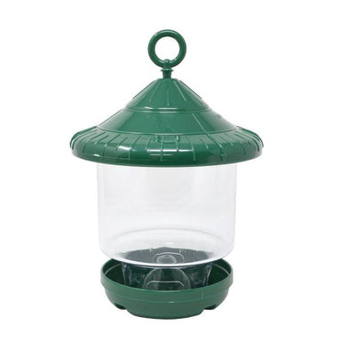 Clingers Only Green Feeder