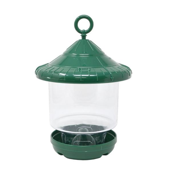 Clingers Only Green Feeder
