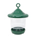 Clingers Only Green Feeder