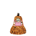 Disco Inferno Seed Cakes
