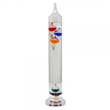 Galileo Thermometer 11"