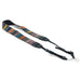 NOCS Woven Tapestry Strap - Multicolor