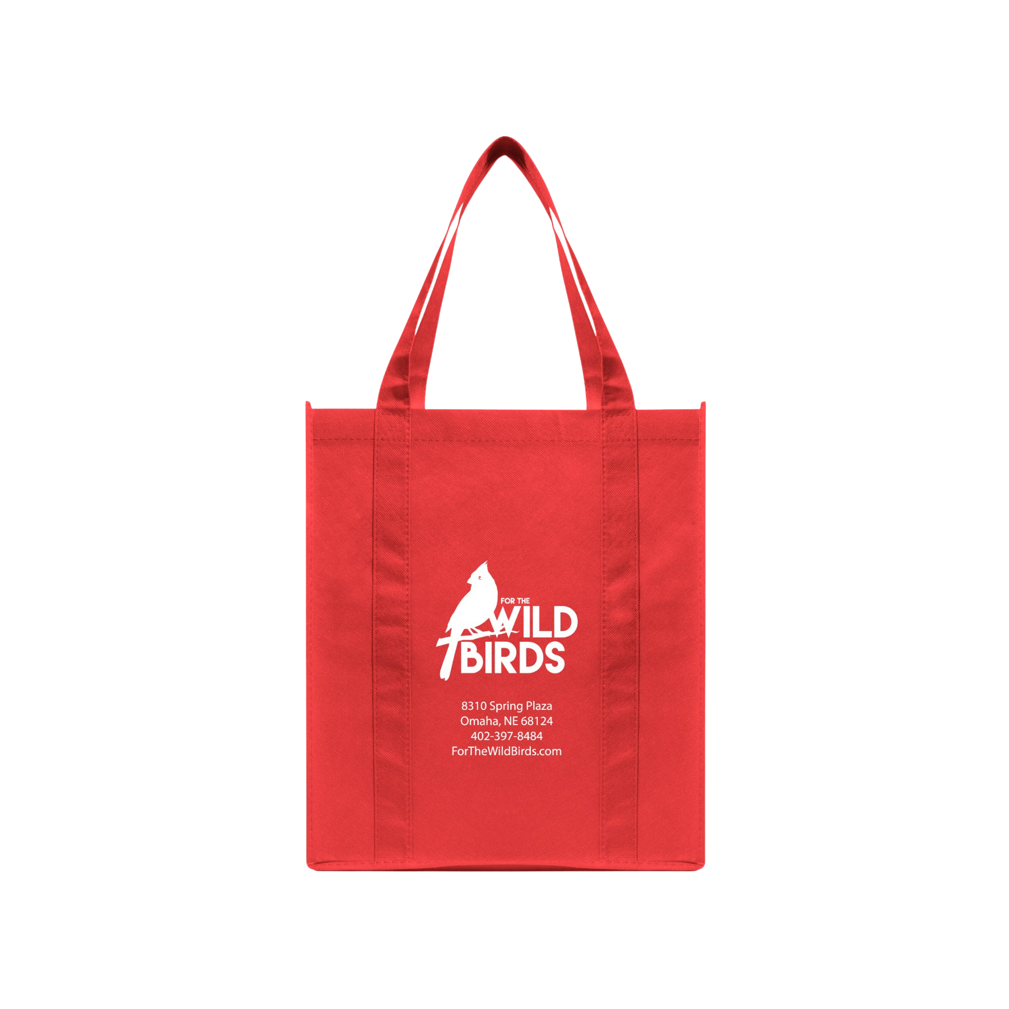 FTWB Reusable Bag