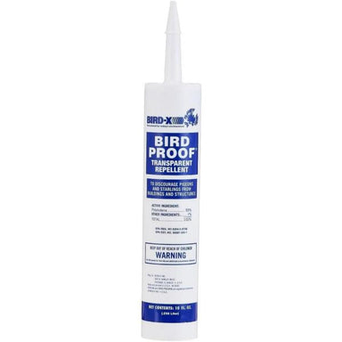 Bird Proof Repellent