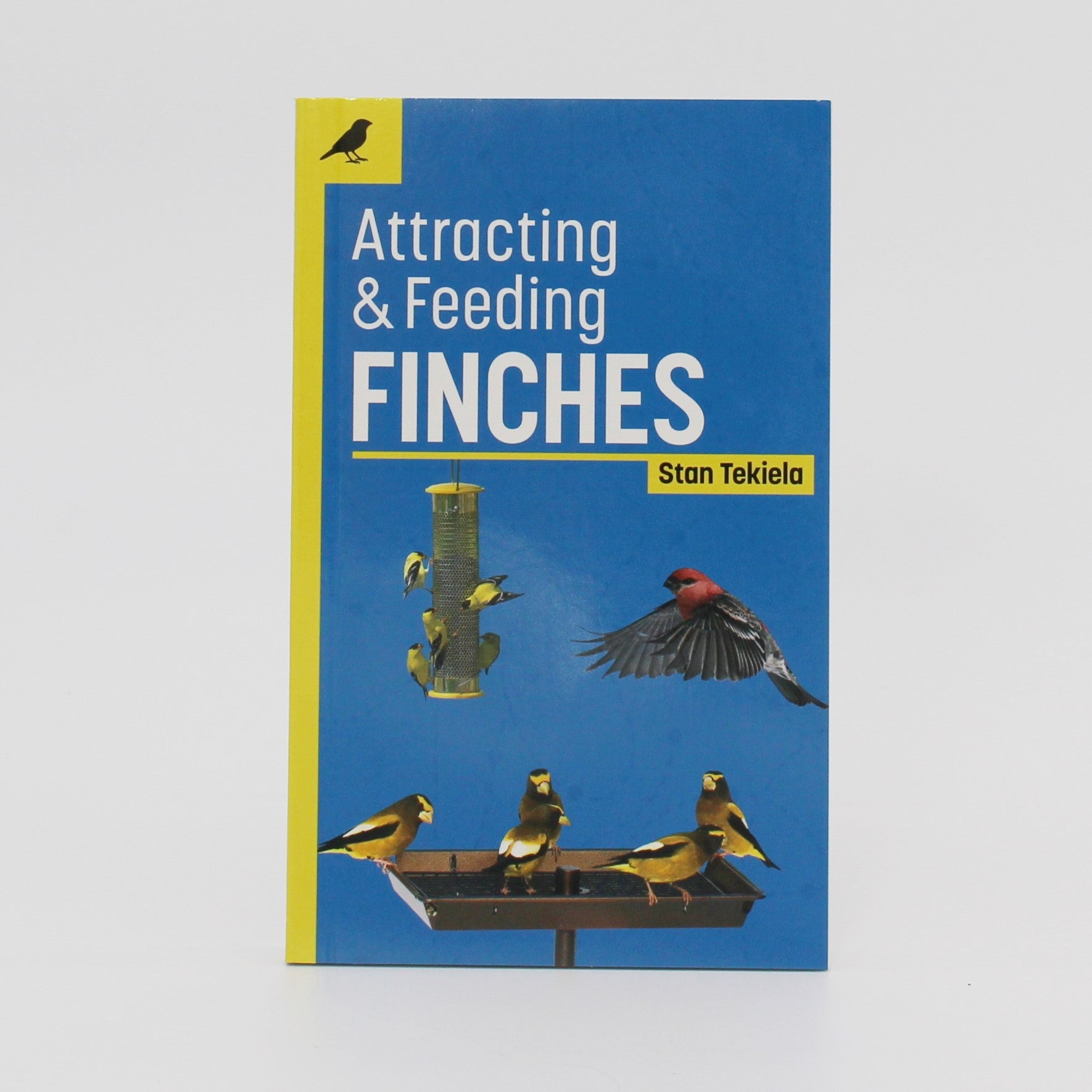 Attracting & Feeding Finches