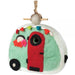 Felt Bird House - Retro Camper