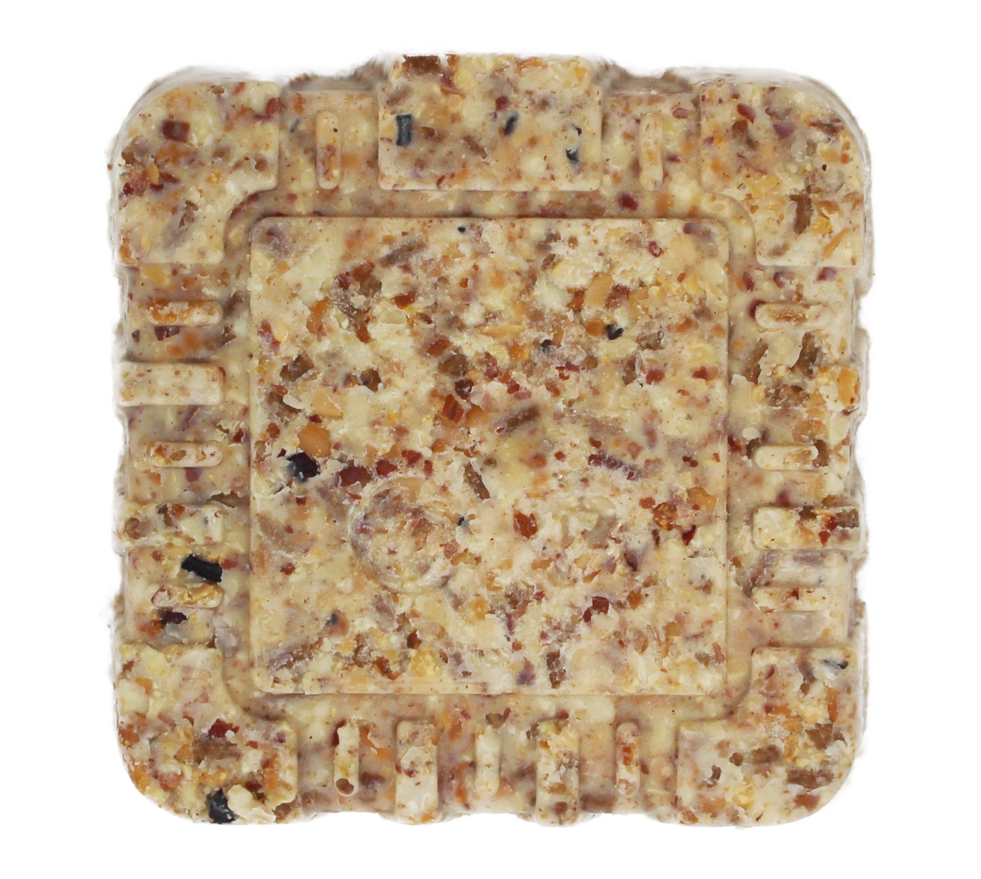 Woodpecker Treat Suet