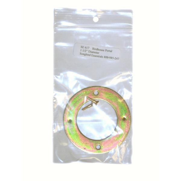 Portal Protector 1.5" Metal
