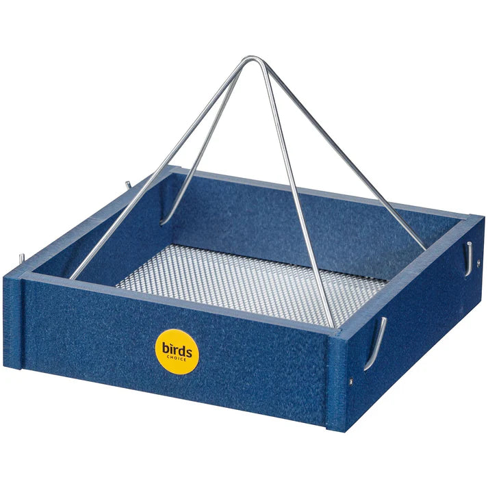 Small Hanging Tray