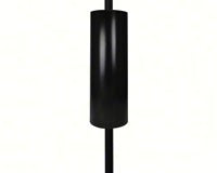 Raccoon Baffle - Predator Defeater Flat-top Cylinder (1/2" - 1 3/8" Poles)