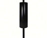 Raccoon Baffle - Predator Defeater Flat-top Cylinder (1/2" - 1 3/8" Poles)