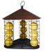 Fly Through Suet Ball Feeder