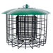 Squirrel Defeater Double Suet Cage Feeder