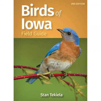 Birds of Iowa