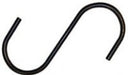 S-Hook - 6" w/ 2" opening