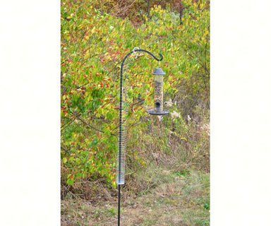 Squirrel Proof Spring Slinky