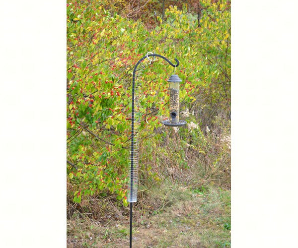 Squirrel Proof Spring Slinky