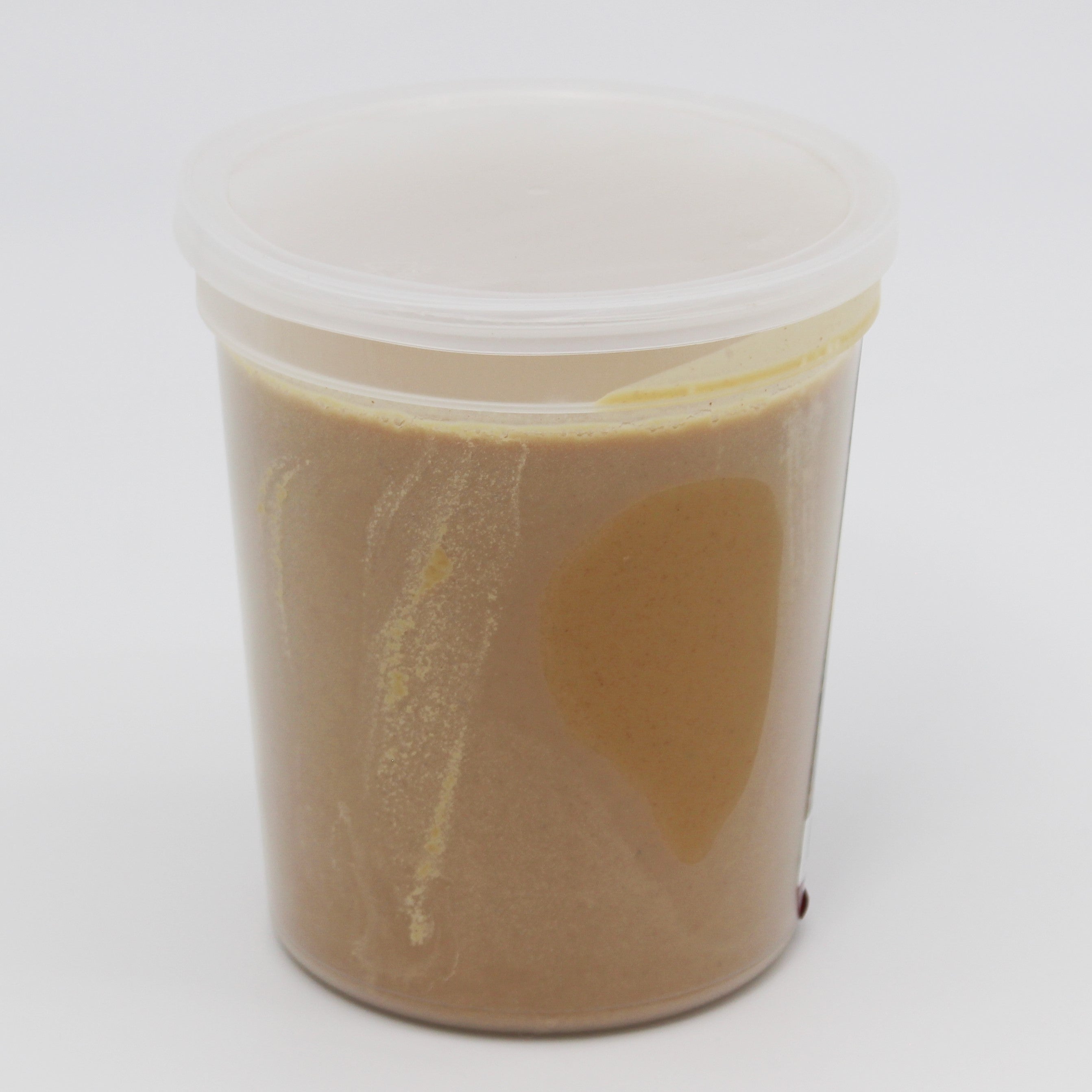 Tree Icing Suet Spread