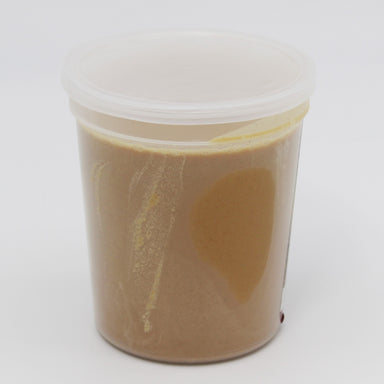Tree Icing Suet Spread