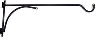 Erva Large Screw Mount Wall Bracket Hanger