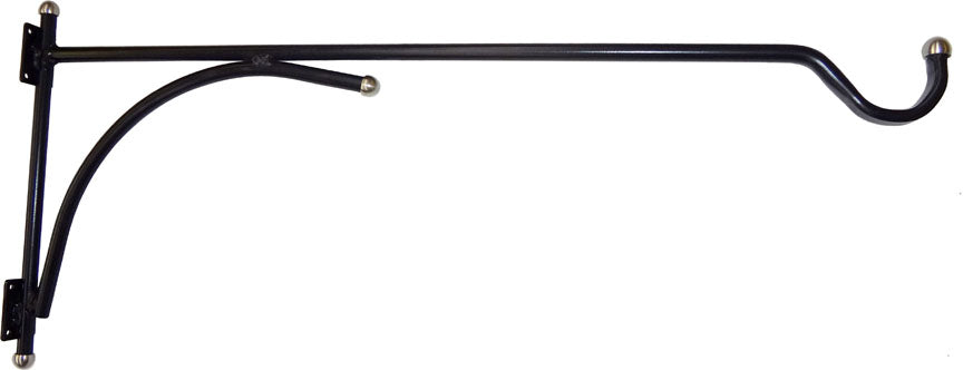 Erva Large Screw Mount Wall Bracket Hanger