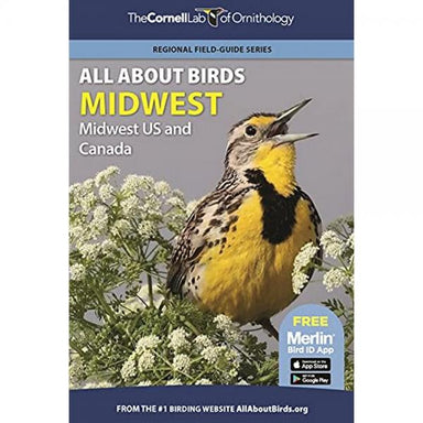All About Birds Midwest