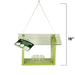 Birds Choice Green Solutions Bluebird Feeder