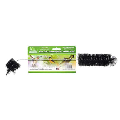 Best Two in One Brush