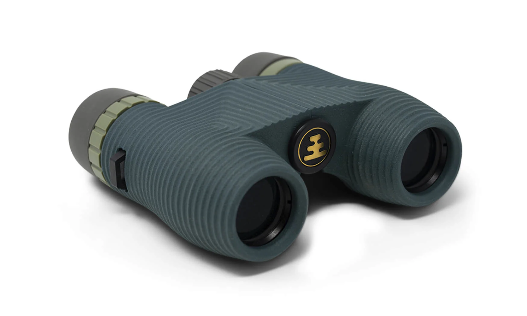 NOCS Standard Issue 8X25 Waterproof Binoculars