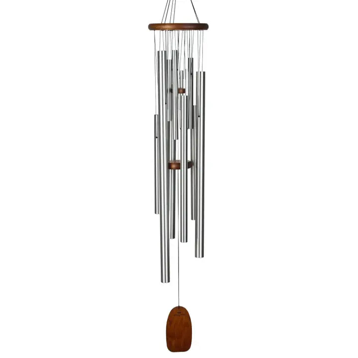 Wind Chime - Magical Mystery Space Odyssey