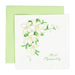 Quilled Card - Sympathy