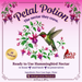 Petal Potion RTU Hummingbird Nectar - 64oz *EXCHANGE*