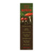 Advice for Life Bookmark - Mushroom