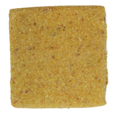 Raisin Nut No Melt Suet Dough