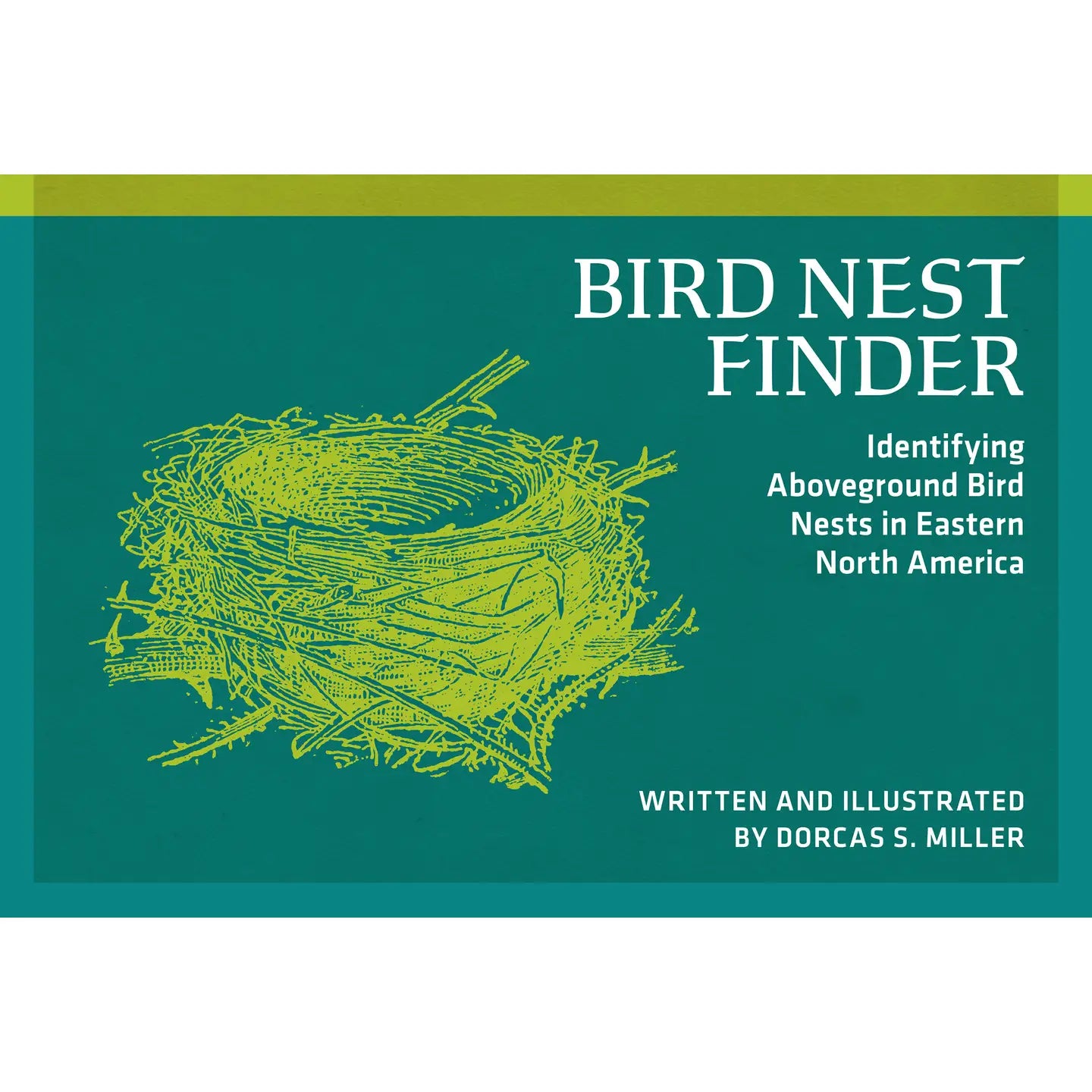 Bird Nest Finder - Identifying Aboveground Bird Nests in Eastern NA